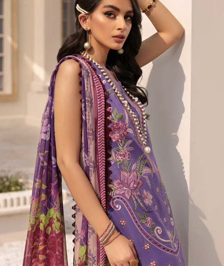 Roheenaz SS Lawn'22 Vol-2 RNZ#8-B