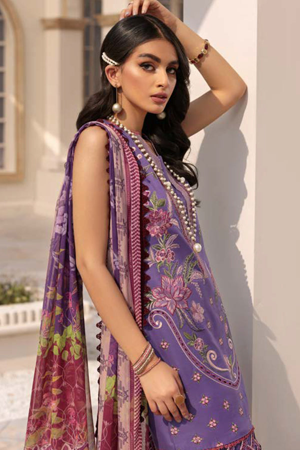 Roheenaz SS Lawn'22 Vol-2 RNZ#8-B