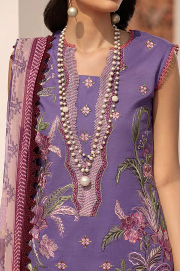 Roheenaz SS Lawn'22 Vol-2 RNZ#8-B