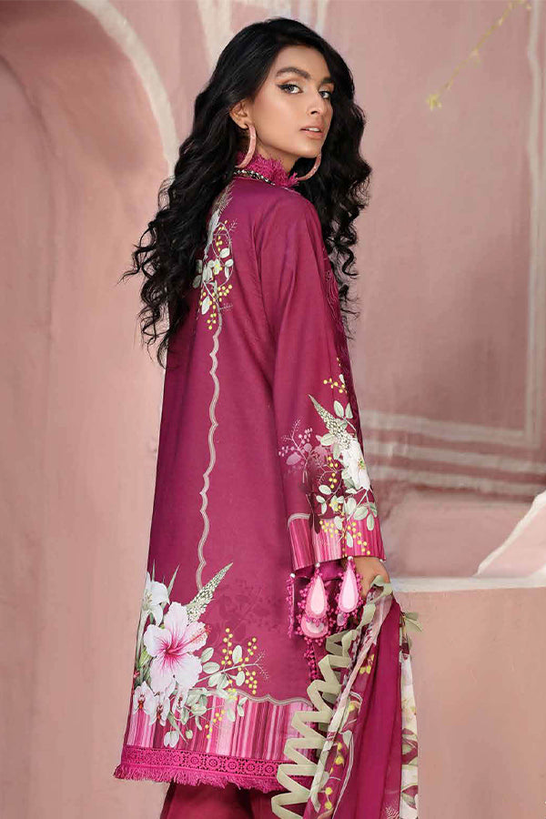 Roheenaz Summer Lawn'21 D#2