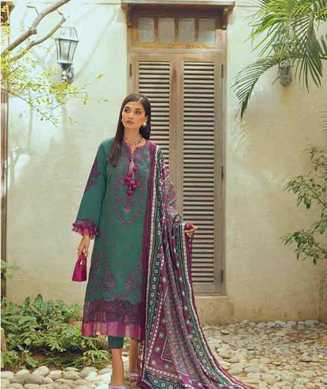 Roheenaz Luxury Winter'22 RNZ#1 A (Shaina)