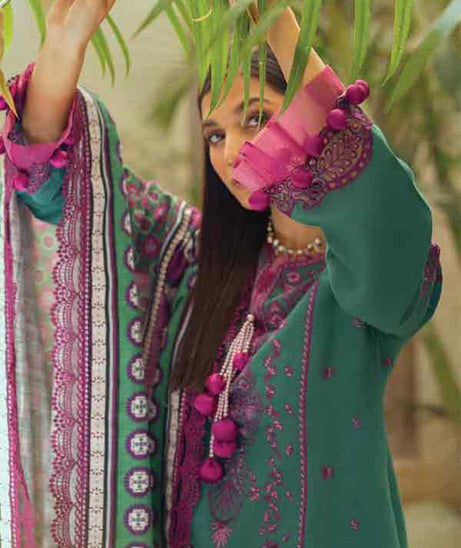 Roheenaz Luxury Winter'22 RNZ#1 A (Shaina)