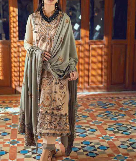 Roheenaz Luxury Winter'22 RNZ#2 A (Komal)
