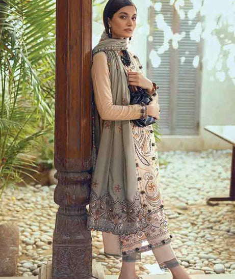 Roheenaz Luxury Winter'22 RNZ#2 A (Komal)