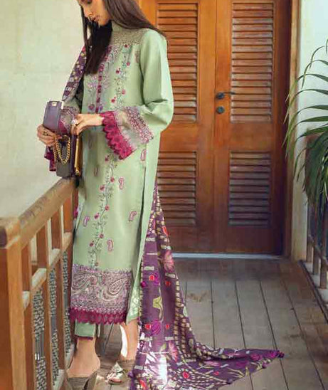 Roheenaz Luxury Winter'22 RNZ#3 A (Huma)