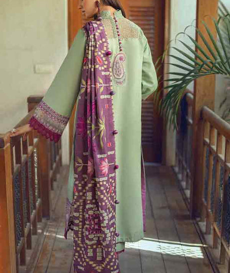 Roheenaz Luxury Winter'22 RNZ#3 A (Huma)