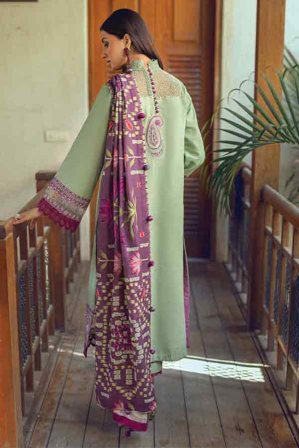 Roheenaz Luxury Winter'22 RNZ#3 A (Huma)