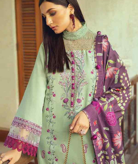 Roheenaz Luxury Winter'22 RNZ#3 A (Huma)
