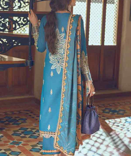 Roheenaz Luxury Winter'22 RNZ#7 A (Kanwal)