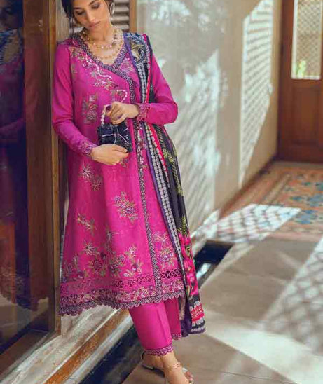Roheenaz Luxury Winter'22 RNZ#8 B (Sara)