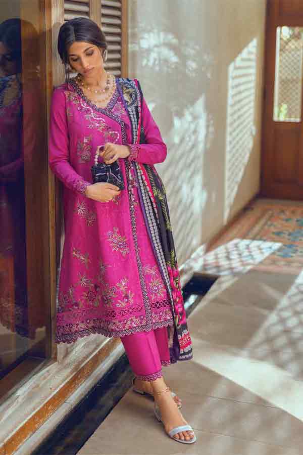 Roheenaz Luxury Winter'22 RNZ#8 B (Sara)