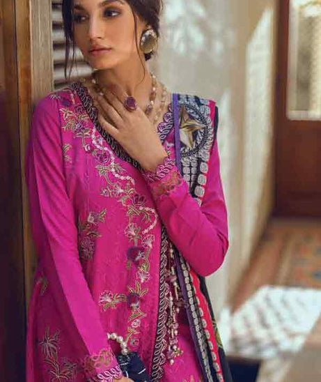 Roheenaz Luxury Winter'22 RNZ#8 B (Sara)