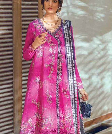 Roheenaz Luxury Winter'22 RNZ#8 B (Sara)
