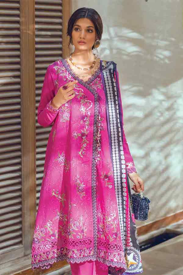 Roheenaz Luxury Winter'22 RNZ#8 B (Sara)