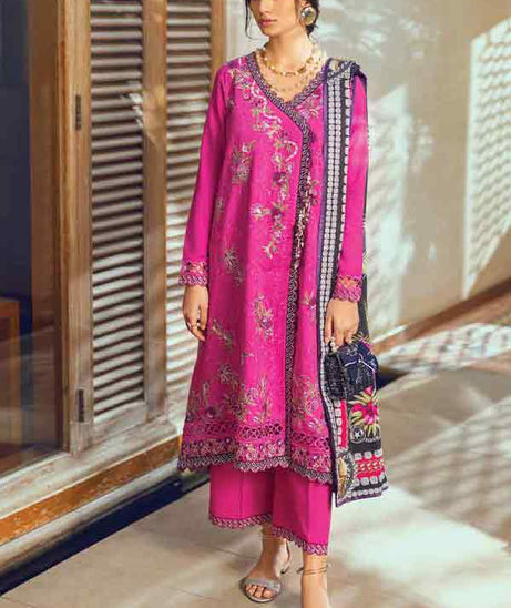 Roheenaz Luxury Winter'22 RNZ#8 B (Sara)