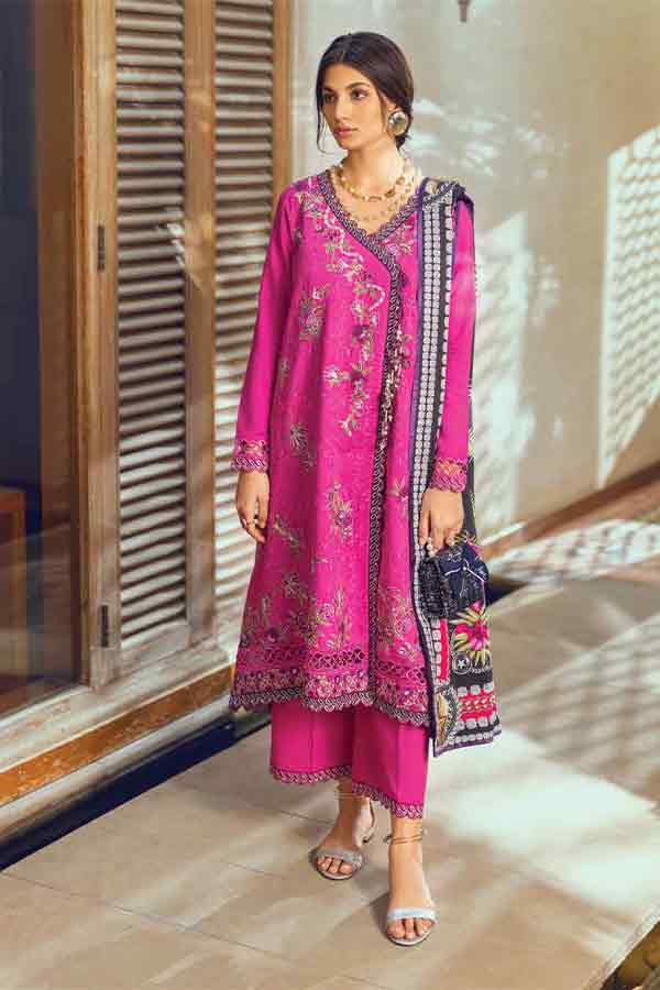 Roheenaz Luxury Winter'22 RNZ#8 B (Sara)