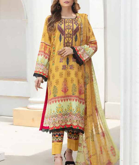 Roma Digital Lawn`22 D#5251