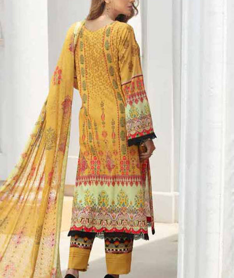 Roma Digital Lawn`22 D#5251