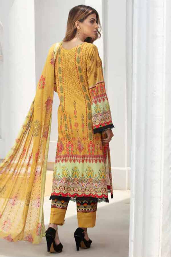 Roma Digital Lawn`22 D#5251
