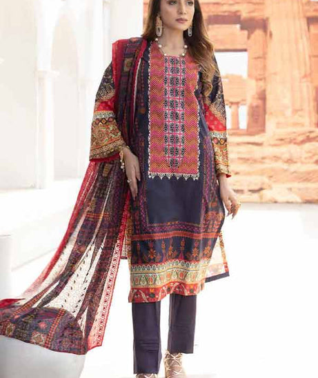Roma Digital Lawn`22 D#5252