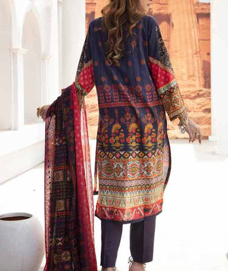 Roma Digital Lawn`22 D#5252