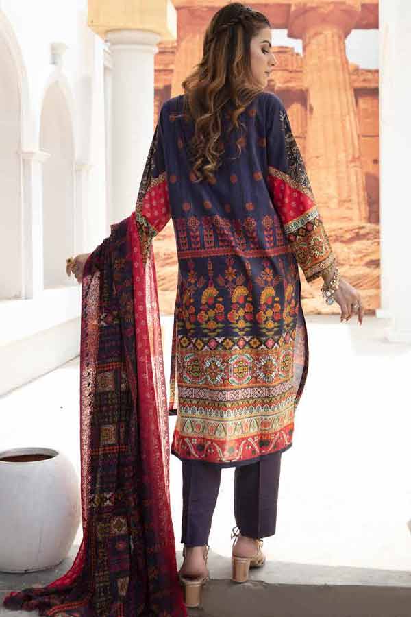 Roma Digital Lawn`22 D#5252
