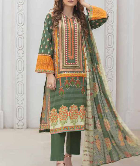 Roma Digital Lawn`22 D#5253
