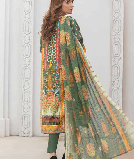 Roma Digital Lawn`22 D#5253