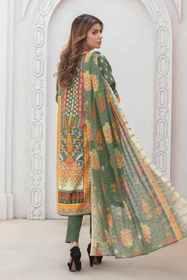 Roma Digital Lawn`22 D#5253