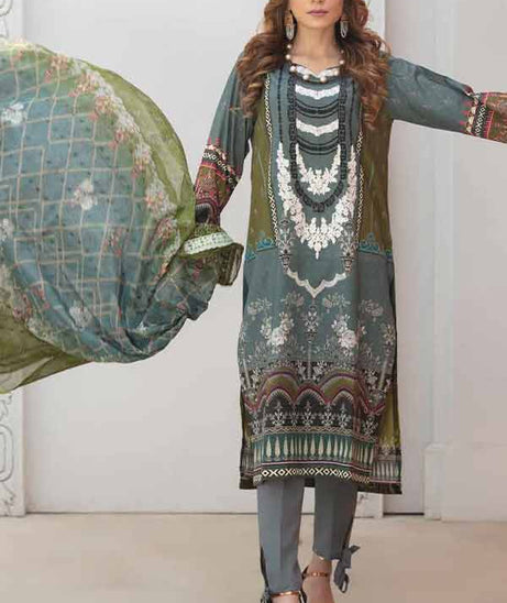 Roma Digital Lawn`22 D#5255