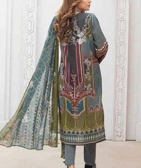 Roma Digital Lawn`22 D#5255