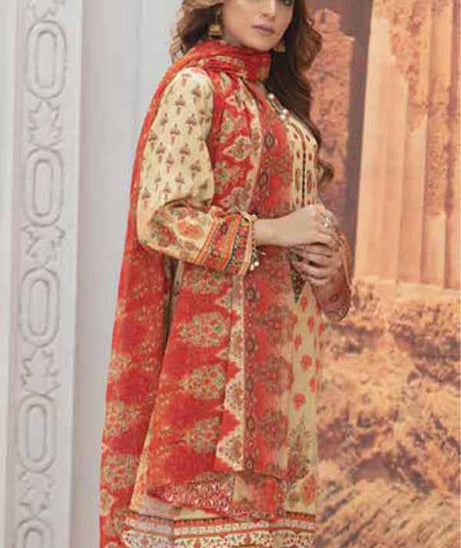 Roma Digital Lawn`22 D#5256