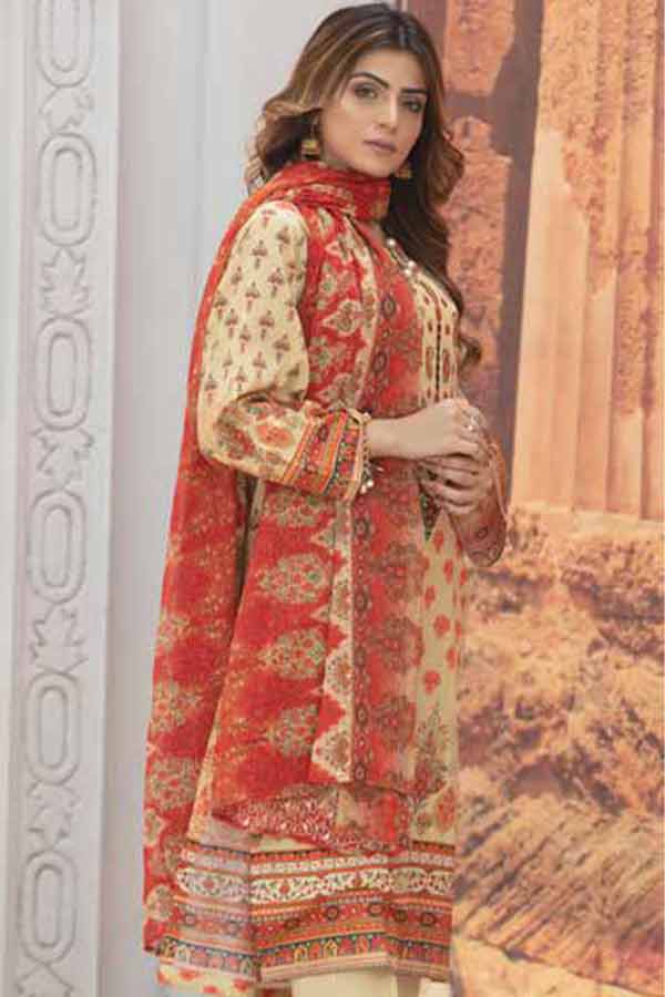 Roma Digital Lawn`22 D#5256