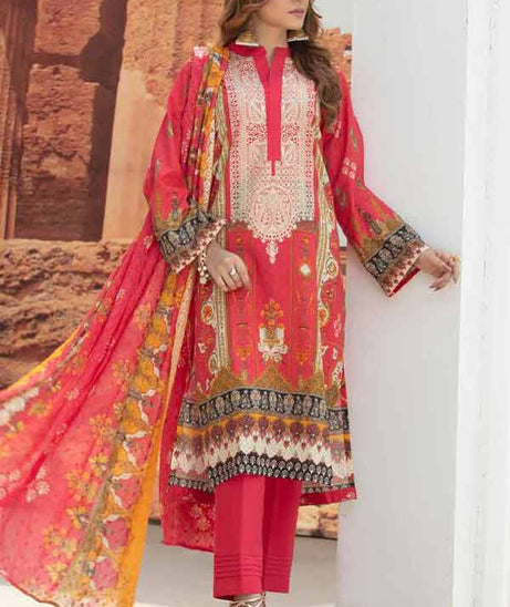 Roma Digital Lawn`22 D#5258