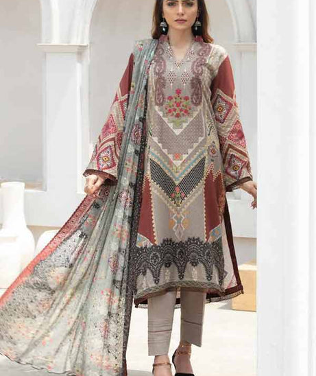Roma Digital Lawn`22 D#5260
