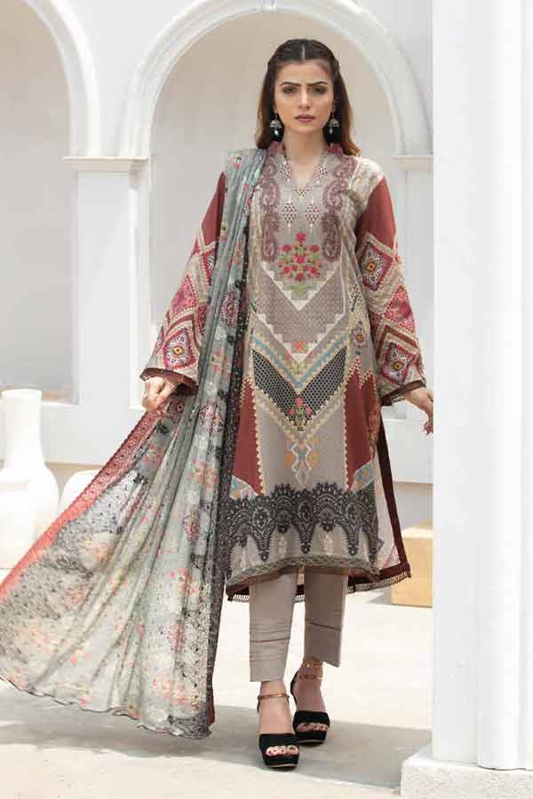 Roma Digital Lawn`22 D#5260