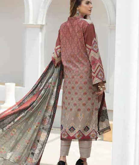 Roma Digital Lawn`22 D#5260