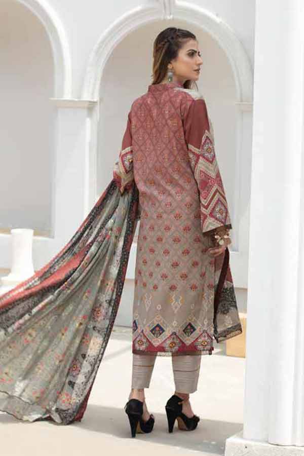Roma Digital Lawn`22 D#5260