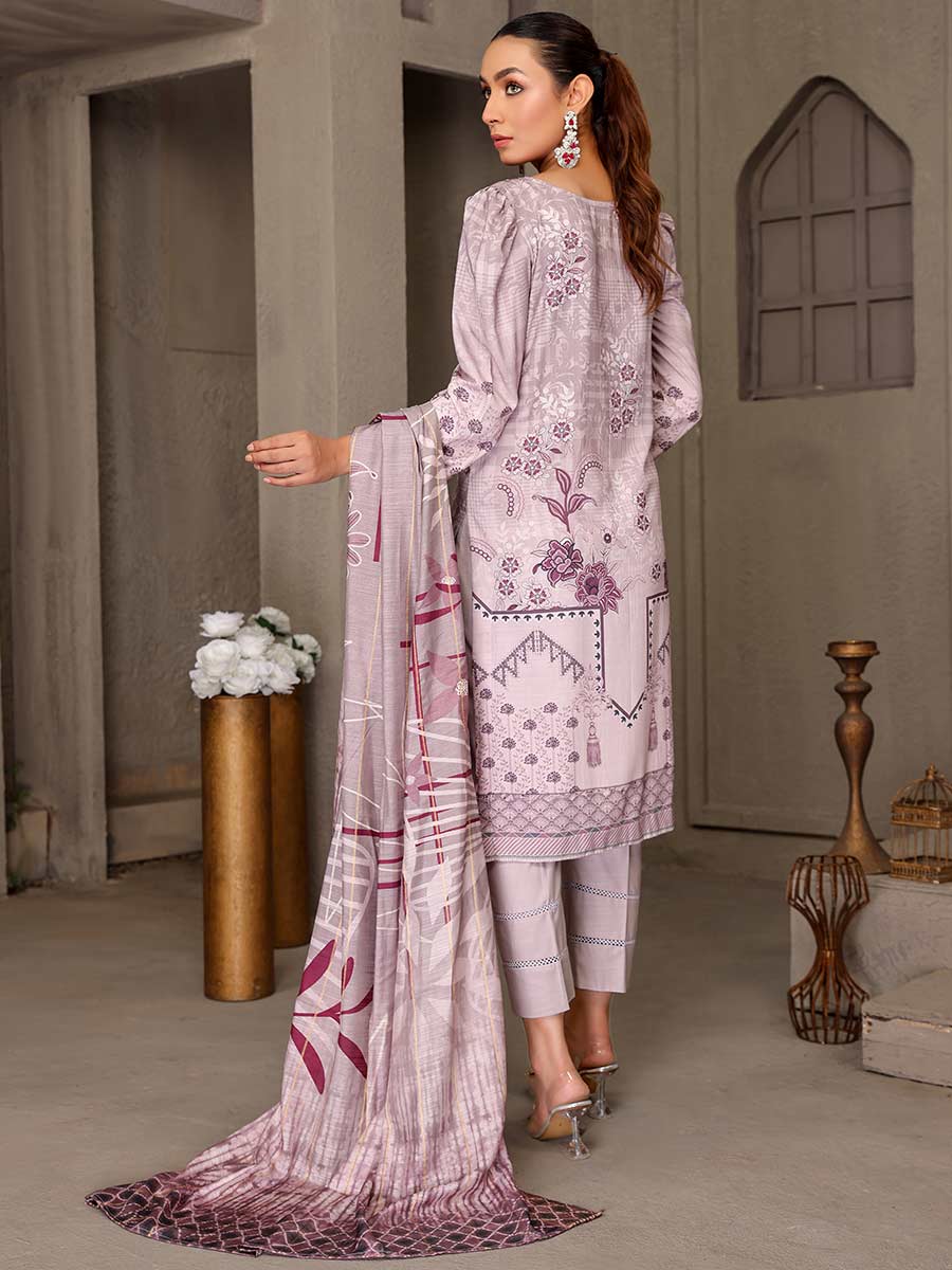 Aalaya Romaiza S/Staple`22 Vol#4 D#9