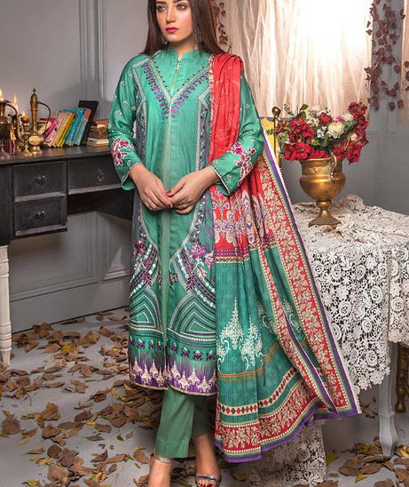 Roupas Premium Winter`20 RP#1-B