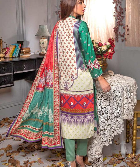 Roupas Premium Winter`20 RP#1-B