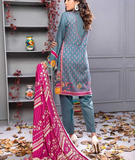 Roupas Premium Winter`20 RP#2-A