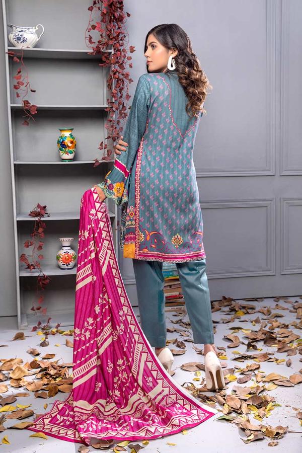 Roupas Premium Winter`20 RP#2-A