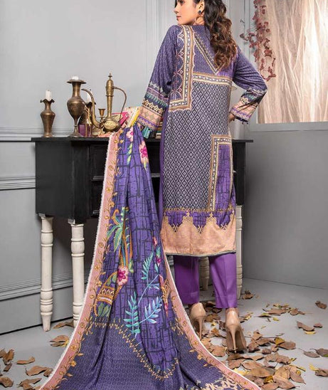 Roupas Premium Winter`20 RP#6-B