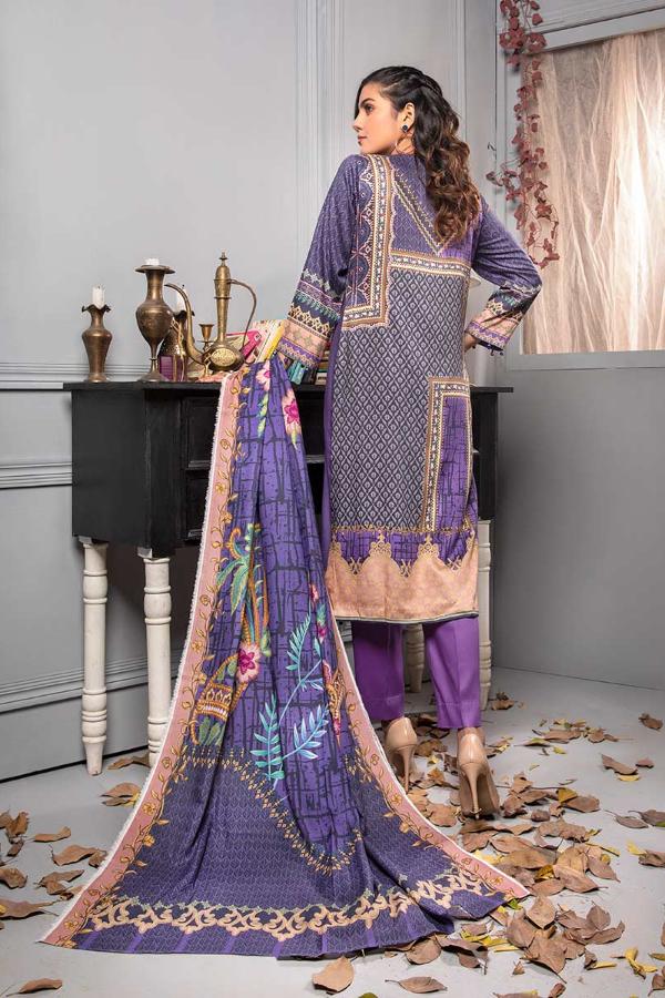 Roupas Premium Winter`20 RP#6-B