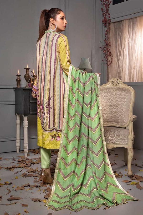 Roupas Premium Winter`20 RP#9-B