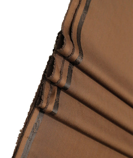 IB Royal 500 Suiting-D BROWN