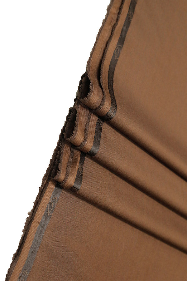 IB Royal 500 Suiting-D BROWN