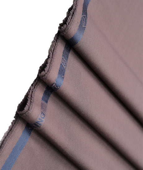 IB Royal 500 Suiting-L BROWN