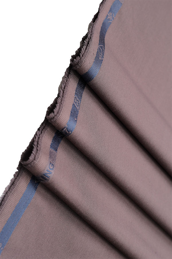 IB Royal 500 Suiting-L BROWN